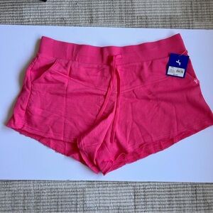 JoyLab Vibrant Pink Athletic Shorts